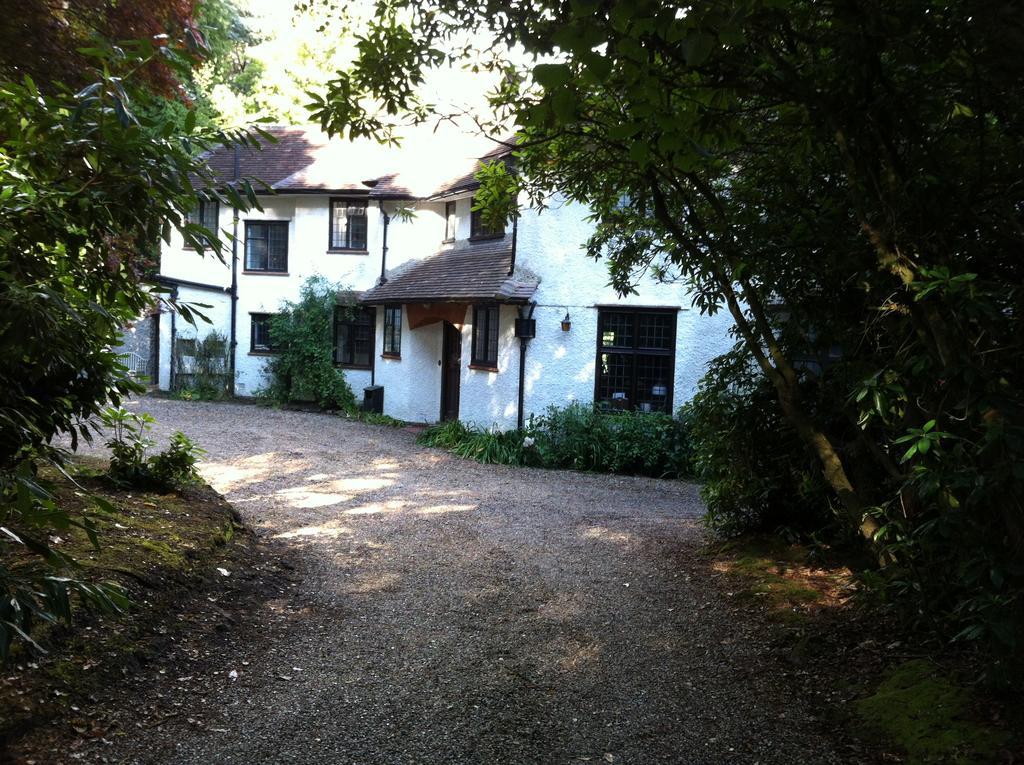 The Old Cook'S House Villa Hindhead Стая снимка
